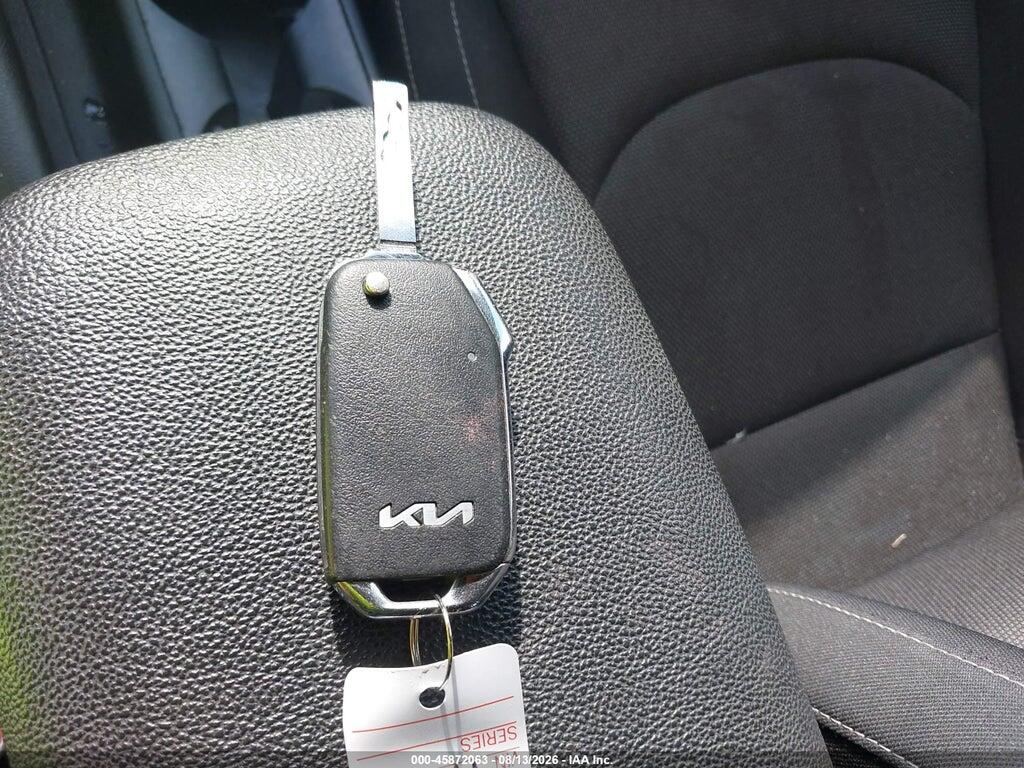 3KPF24AD2RE747536 2024 KIA FORTE photo no. 11