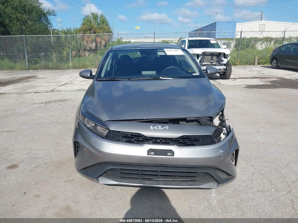 3KPF24AD2RE747536 2024 KIA FORTE photo no. 12