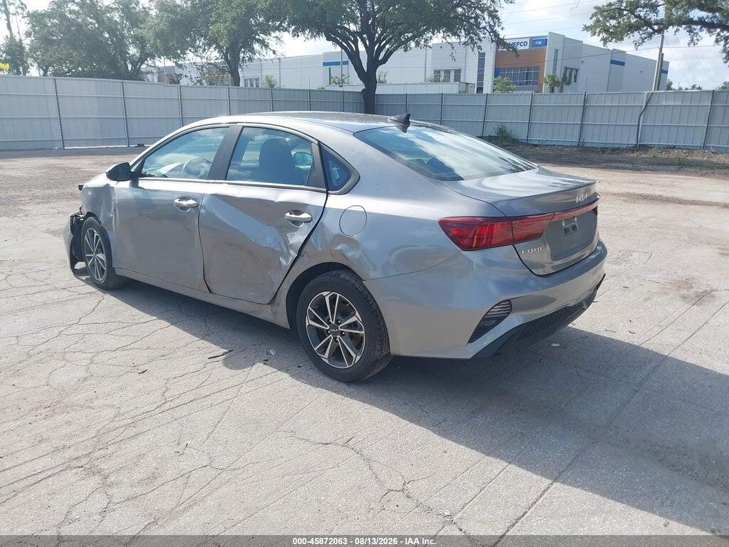 3KPF24AD2RE747536 2024 KIA FORTE photo no. 3