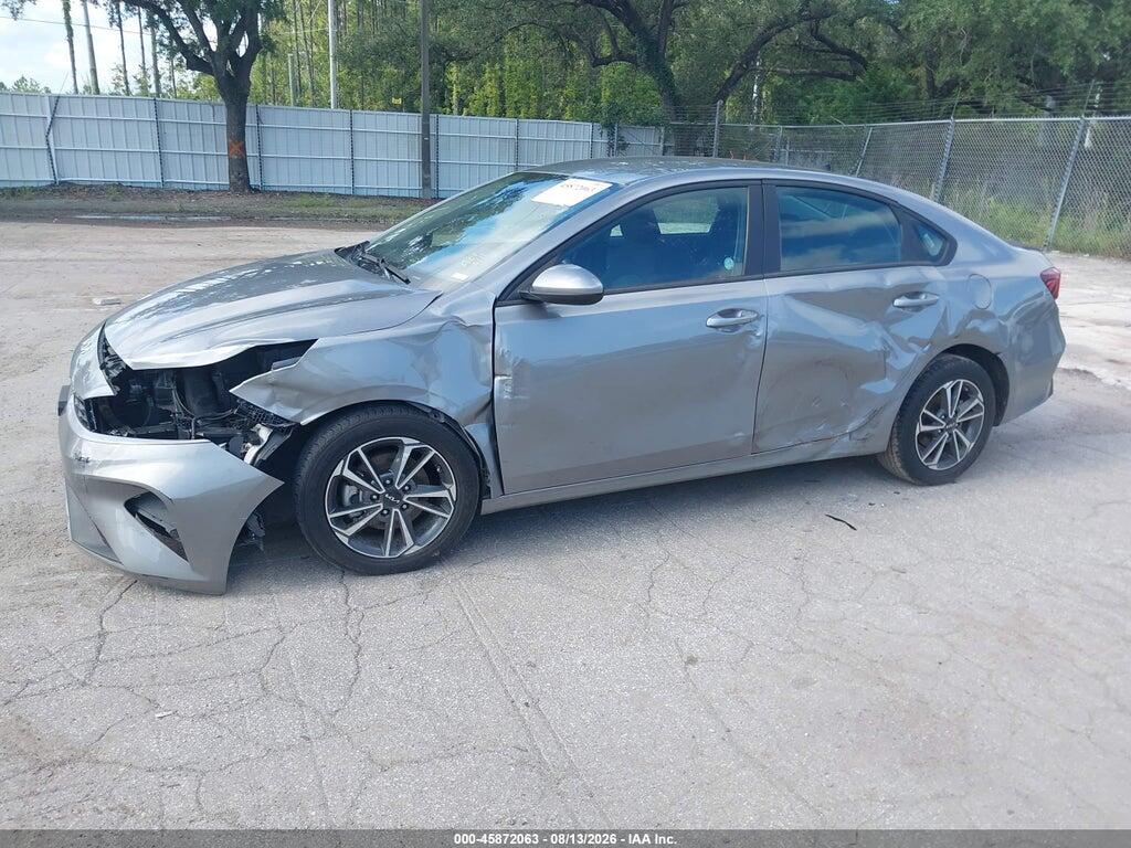 3KPF24AD2RE747536 2024 KIA FORTE photo no. 6