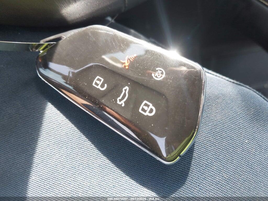 1V2HR2CAXRC582661 2024 VOLKSWAGEN ATLAS photo no. 11