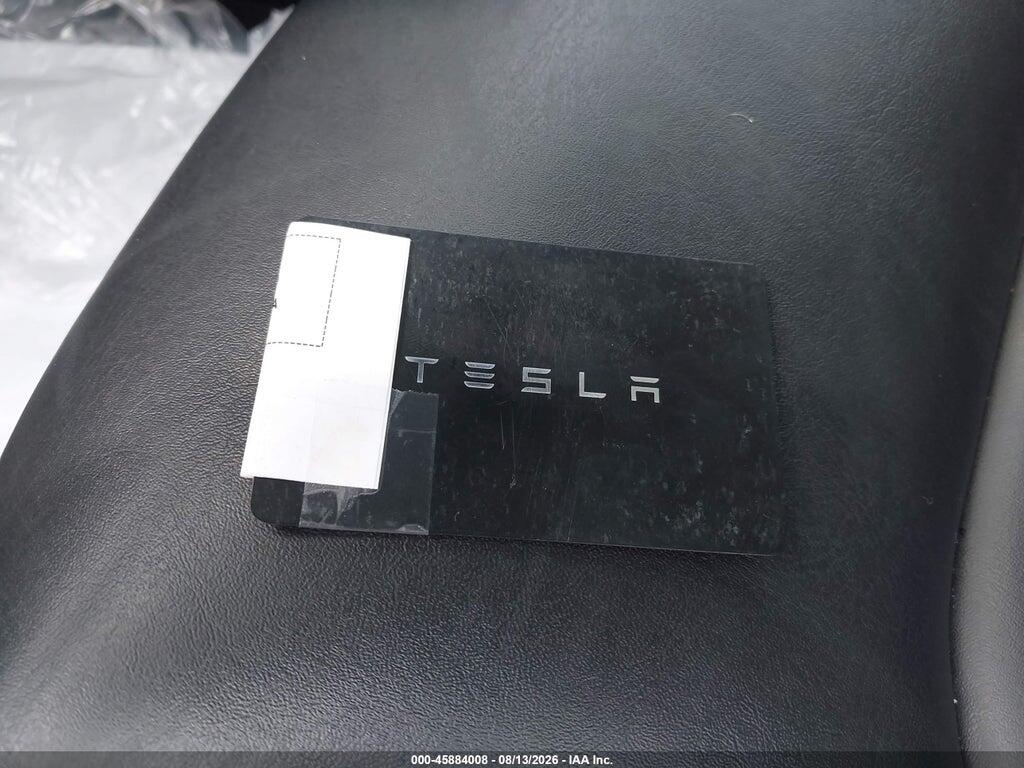 7SAYGDEE7PF703555 2023 TESLA MODEL Y photo no. 11