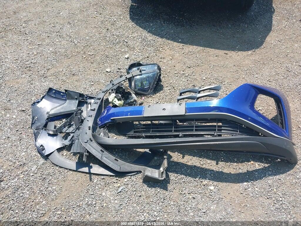 5NMJBCDE4RH300675 2024 HYUNDAI TUCSON photo no. 12