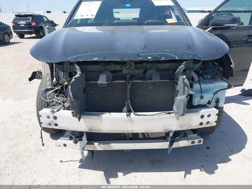 5TDKDRAH8PS018436 2023 TOYOTA HIGHLANDER photo no. 6