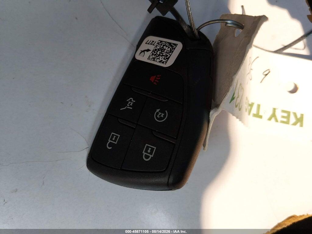 LRBFZPE40RD074964 2024 BUICK ENVISION photo no. 11