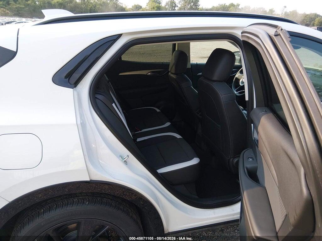LRBFZPE40RD074964 2024 BUICK ENVISION photo no. 8