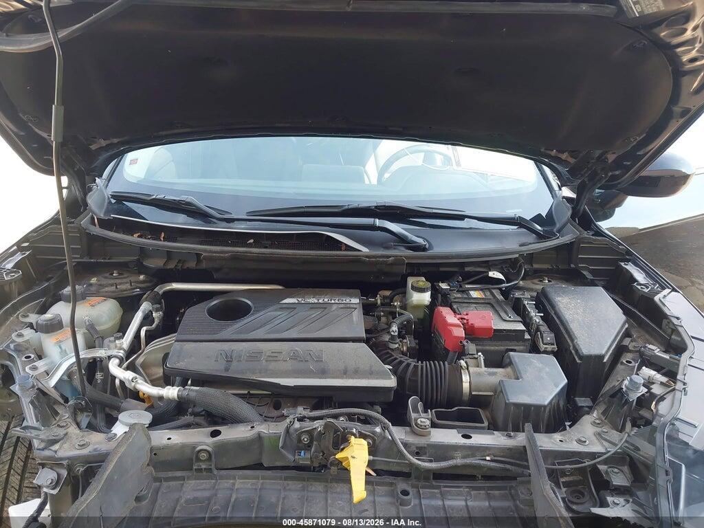 JN8BT3BA7RW355060 2024 NISSAN ROGUE photo no. 10