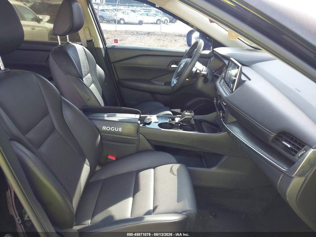 JN8BT3BA7RW355060 2024 NISSAN ROGUE photo no. 5