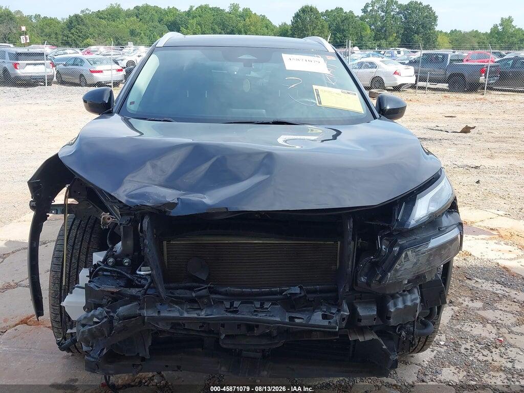 JN8BT3BA7RW355060 2024 NISSAN ROGUE photo no. 6