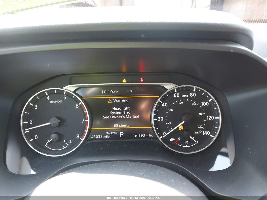 JN8BT3BA7RW355060 2024 NISSAN ROGUE photo no. 7