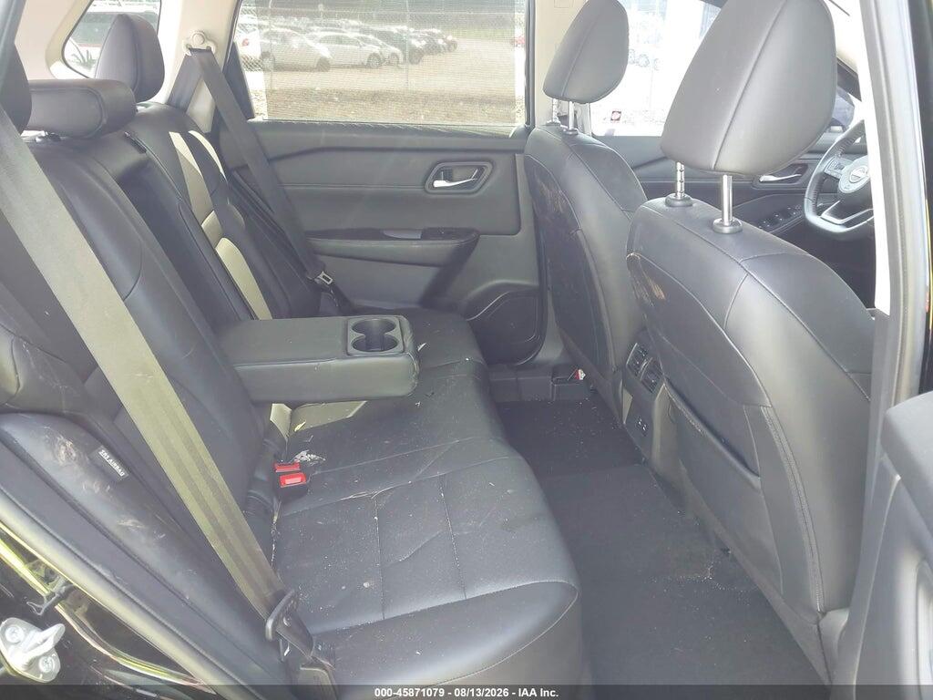 JN8BT3BA7RW355060 2024 NISSAN ROGUE photo no. 8