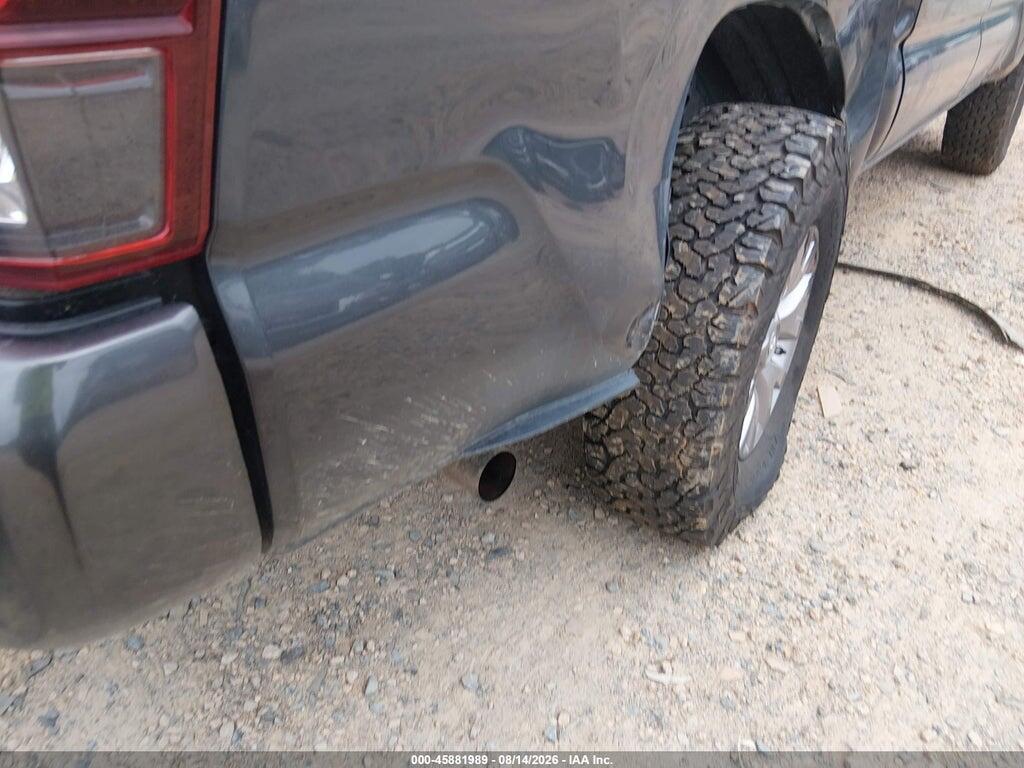 3TMCZ5AN1PM554682 2023 TOYOTA TACOMA photo no. 12