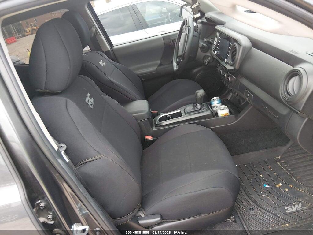 3TMCZ5AN1PM554682 2023 TOYOTA TACOMA photo no. 5