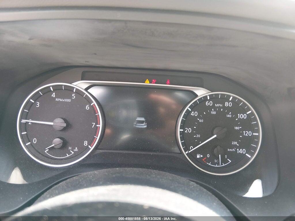 5N1BT3BB6PC797469 2023 NISSAN ROGUE photo no. 7