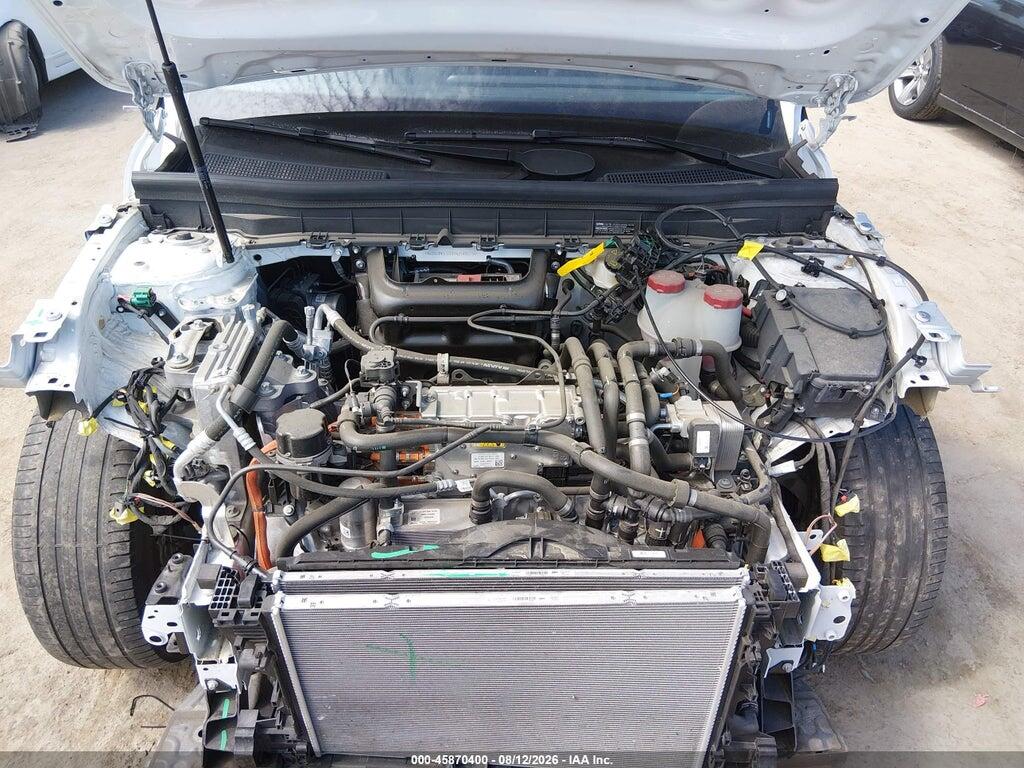W1N9M0CB0RN108524 2024 MERCEDES-BENZ EQB 250 SUV photo no. 10