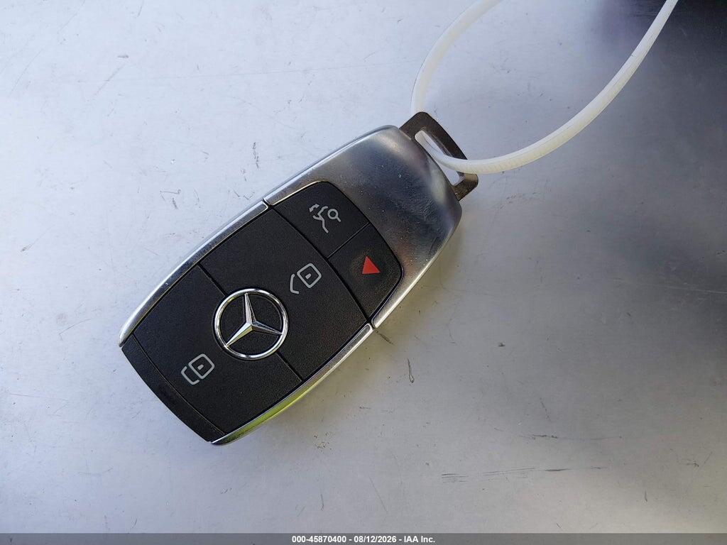 W1N9M0CB0RN108524 2024 MERCEDES-BENZ EQB 250 SUV photo no. 11