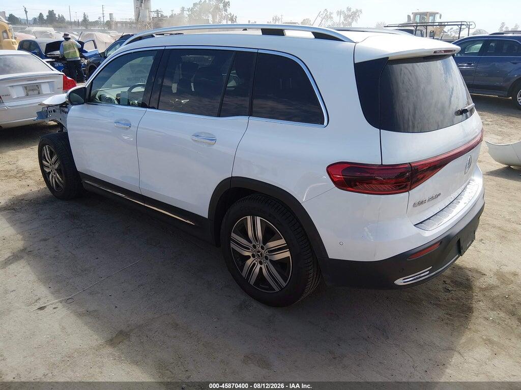 W1N9M0CB0RN108524 2024 MERCEDES-BENZ EQB 250 SUV photo no. 3