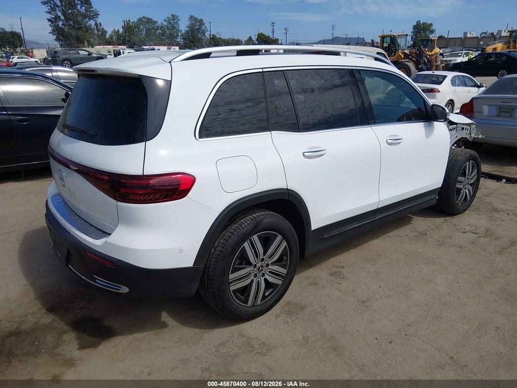 W1N9M0CB0RN108524 2024 MERCEDES-BENZ EQB 250 SUV photo no. 4