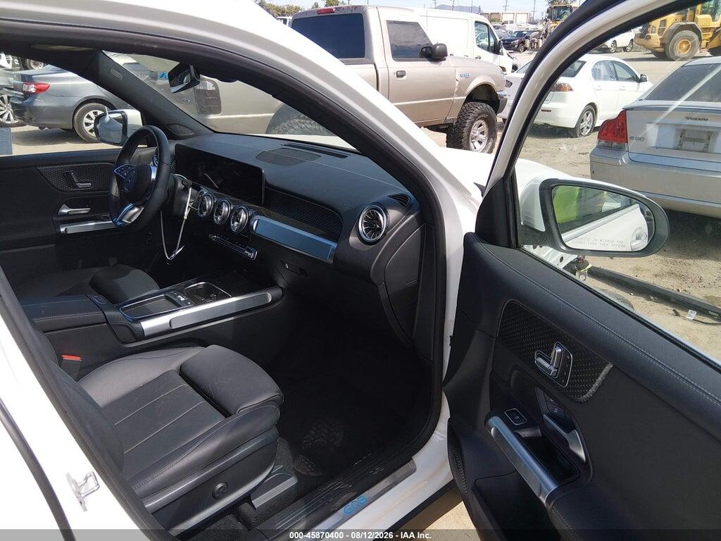 W1N9M0CB0RN108524 2024 MERCEDES-BENZ EQB 250 SUV photo no. 5