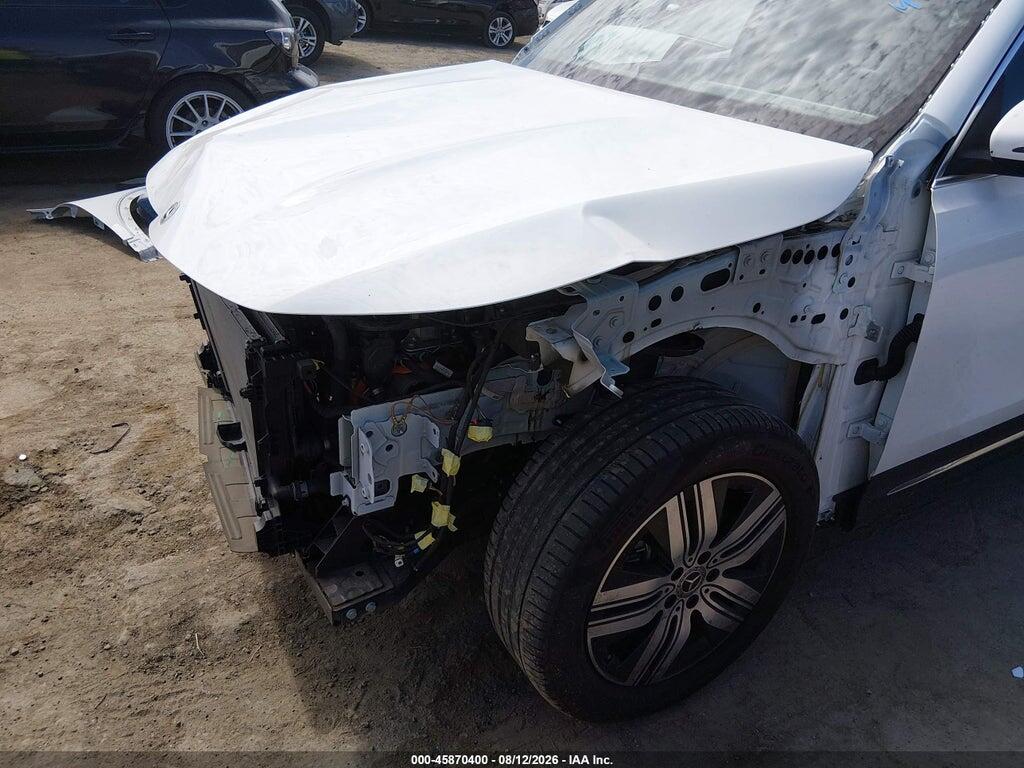 W1N9M0CB0RN108524 2024 MERCEDES-BENZ EQB 250 SUV photo no. 6