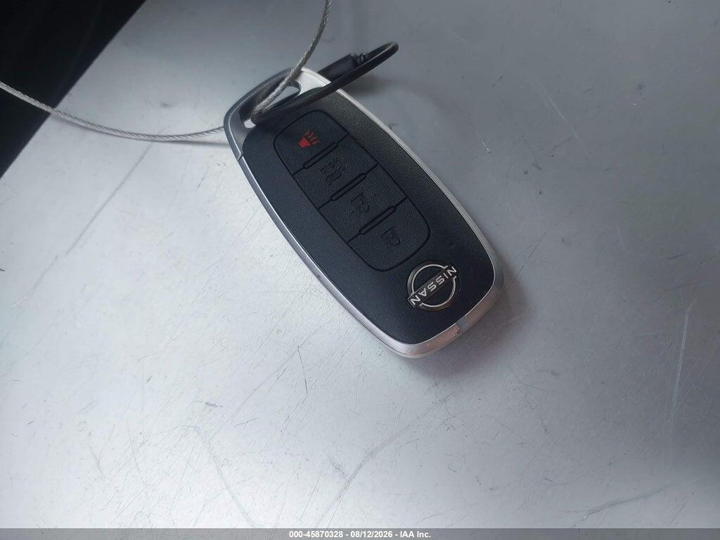 3N1CN8EV2RL882082 2024 NISSAN VERSA photo no. 11