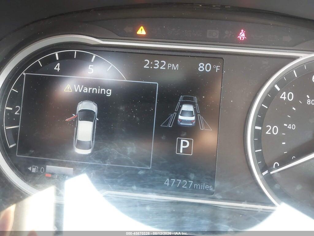 3N1CN8EV2RL882082 2024 NISSAN VERSA photo no. 7