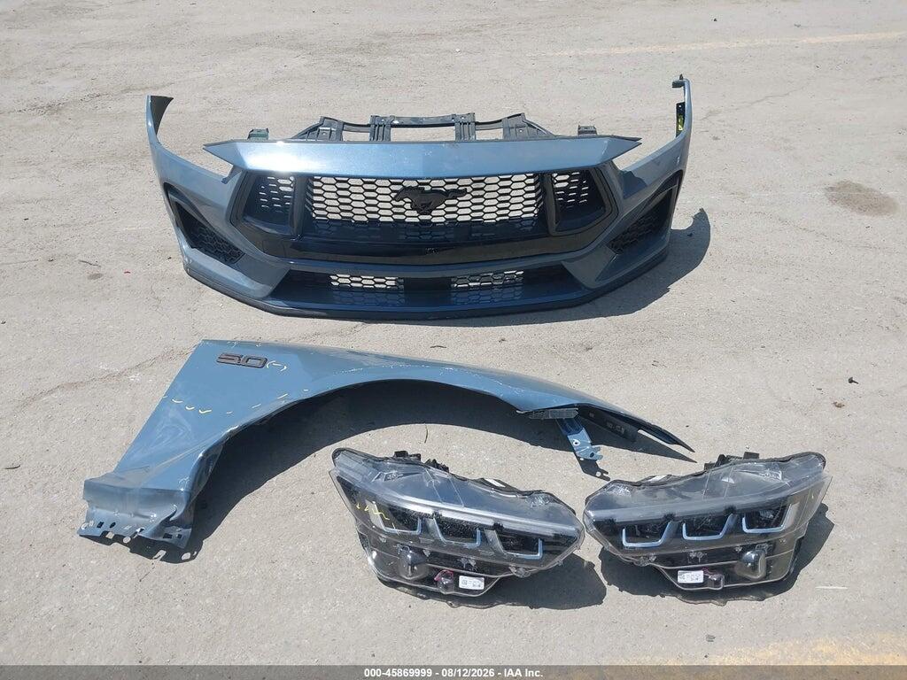 1FA6P8CF5R5435428 2024 FORD MUSTANG photo no. 12
