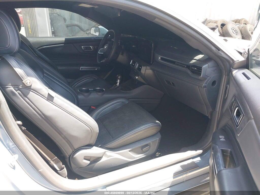 1FA6P8CF5R5435428 2024 FORD MUSTANG photo no. 5