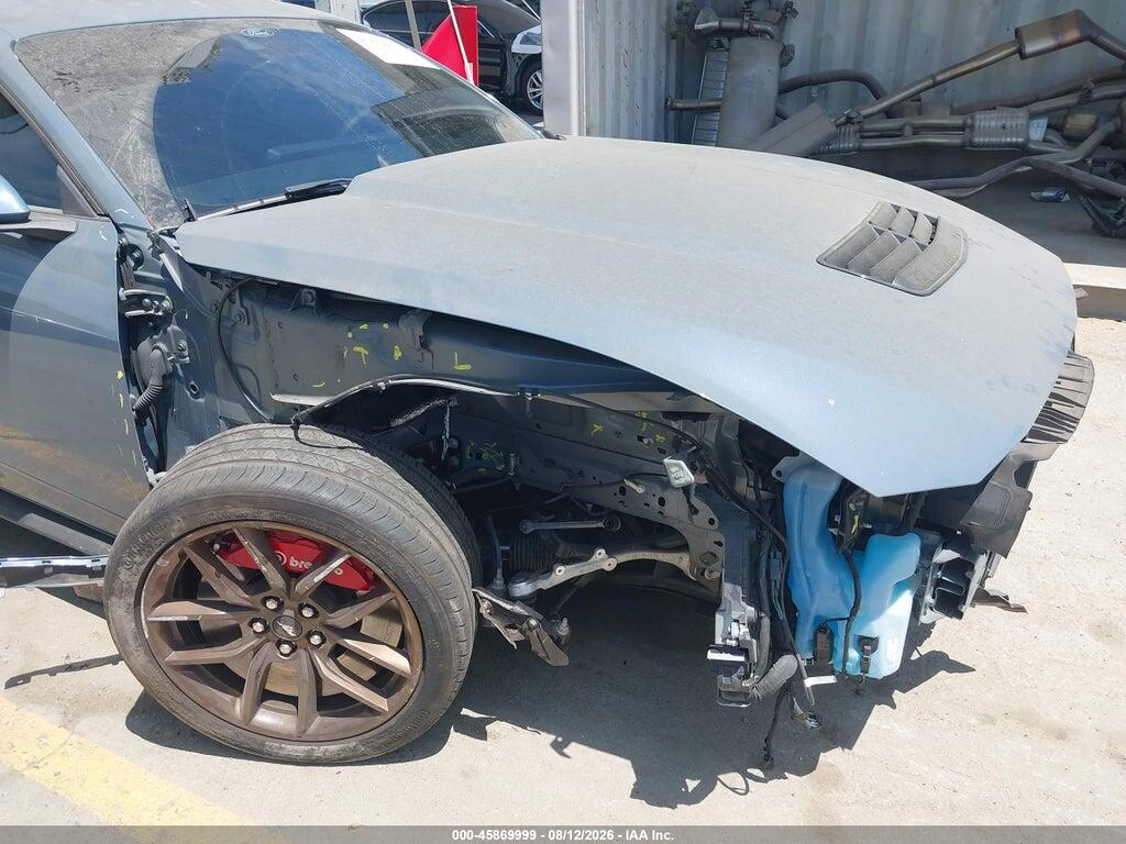 1FA6P8CF5R5435428 2024 FORD MUSTANG photo no. 6