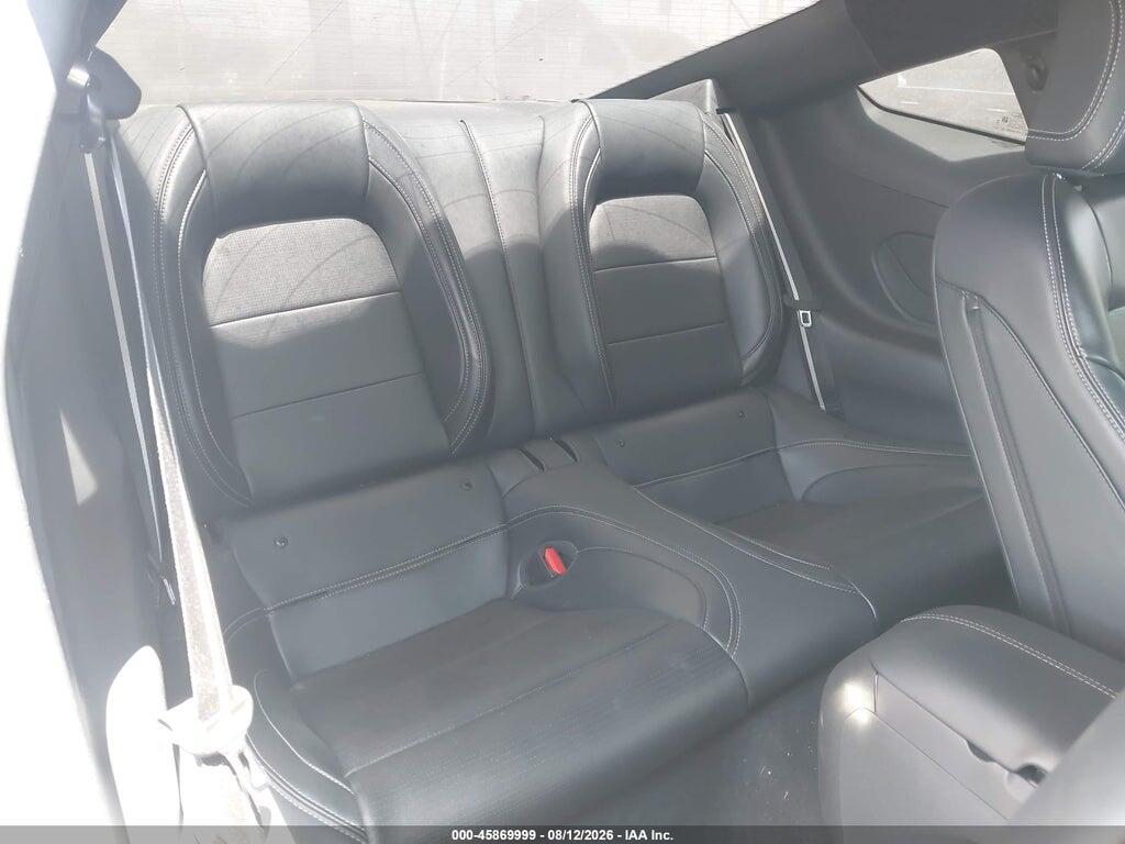 1FA6P8CF5R5435428 2024 FORD MUSTANG photo no. 8