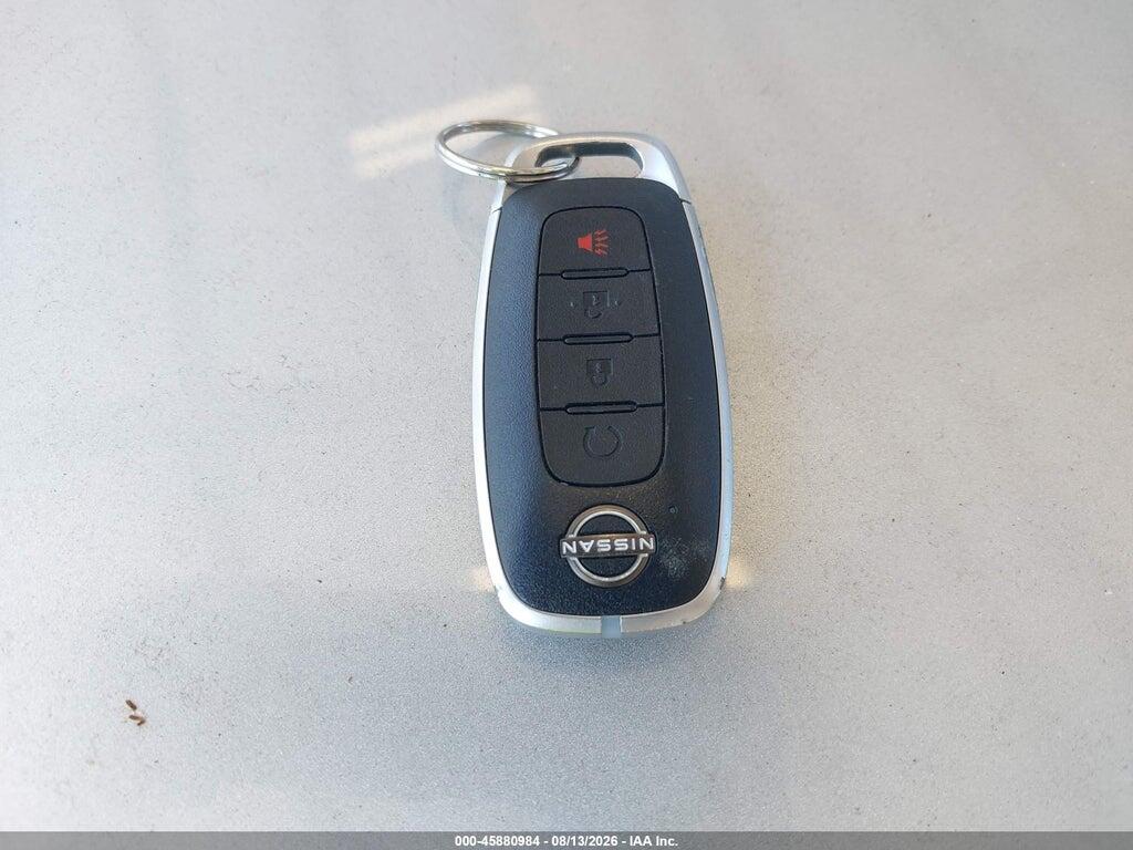 5N1BT3BA3PC851091 2023 NISSAN ROGUE photo no. 11