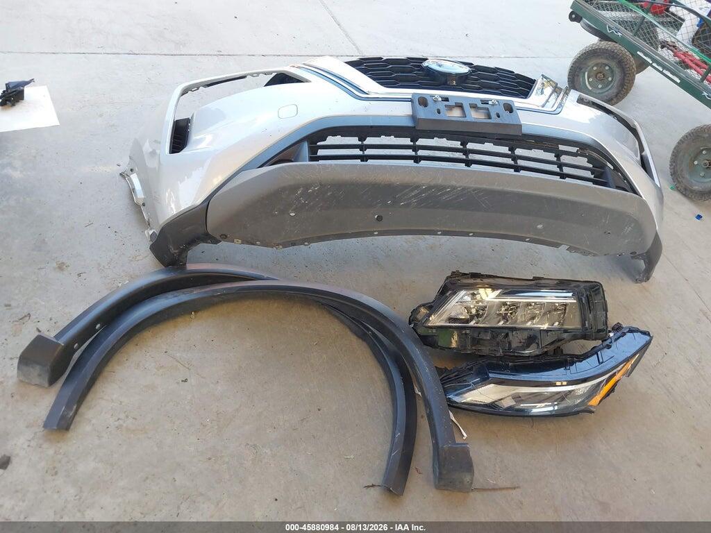 5N1BT3BA3PC851091 2023 NISSAN ROGUE photo no. 12