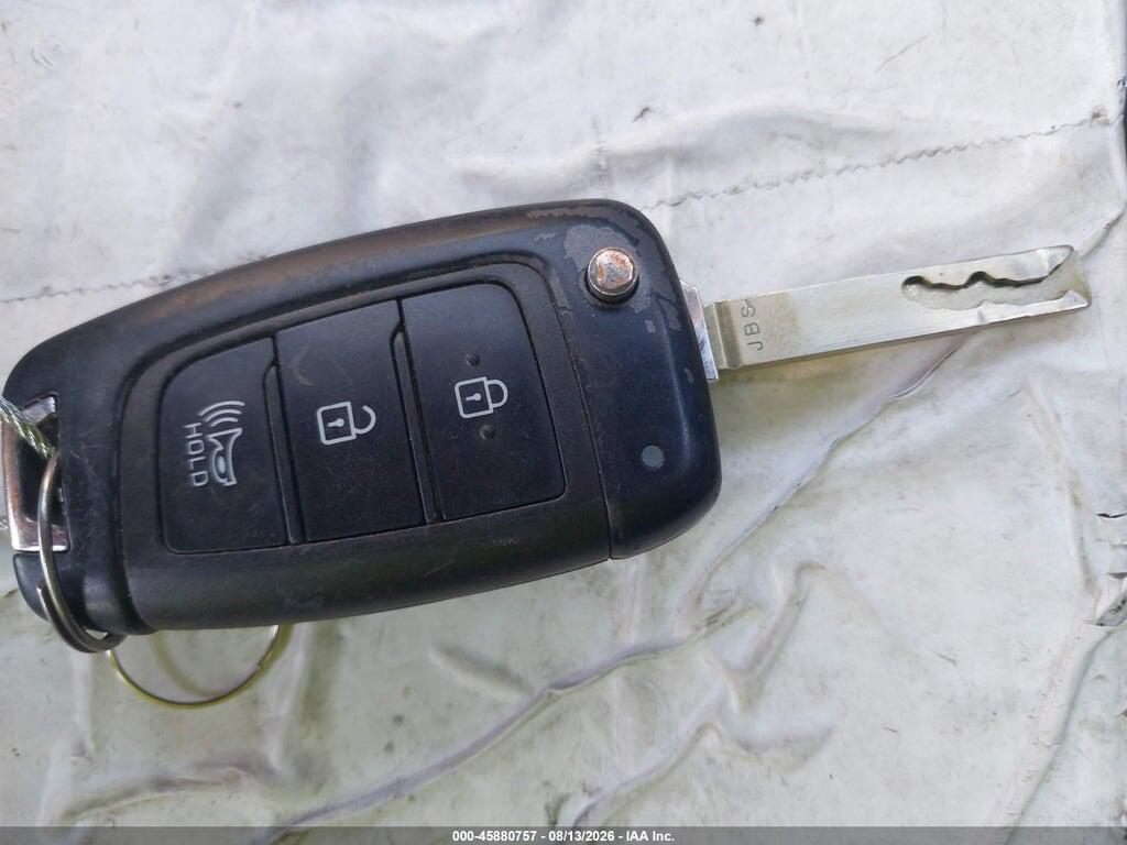 5NMJA3AE7PH250794 2023 HYUNDAI TUCSON photo no. 11