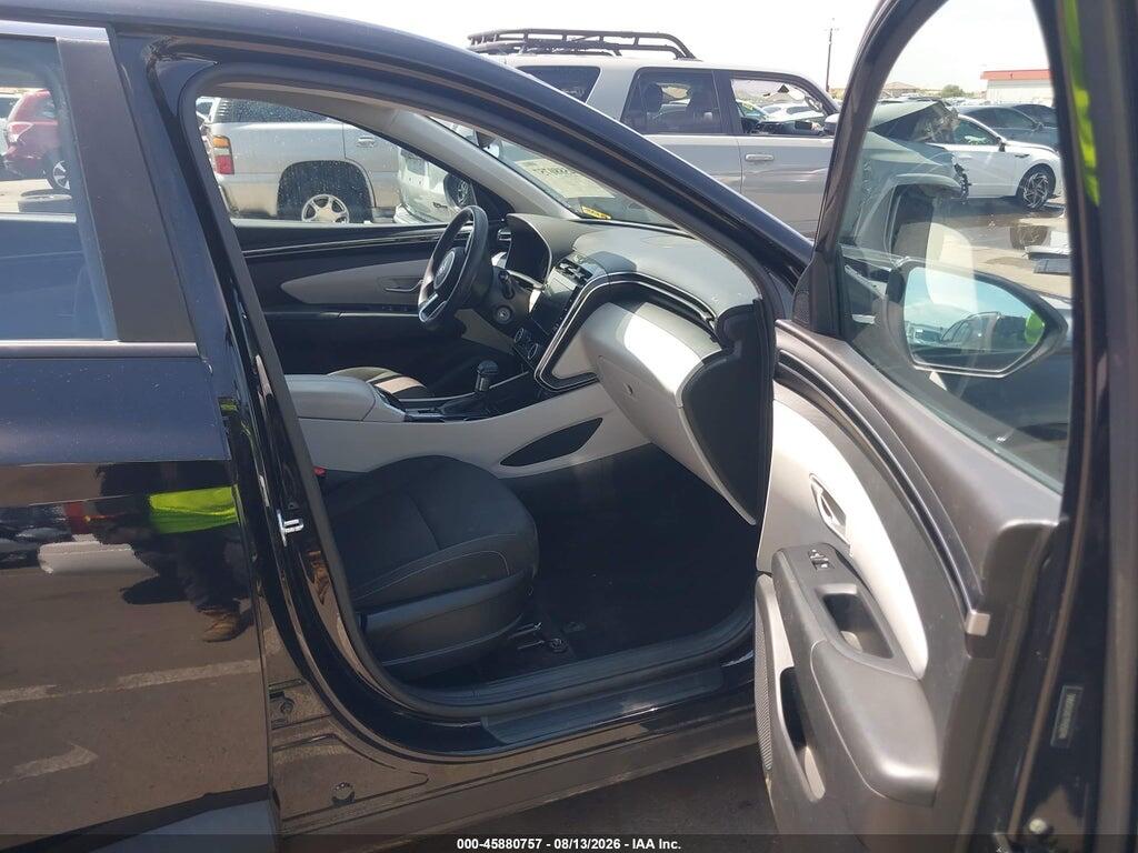 5NMJA3AE7PH250794 2023 HYUNDAI TUCSON photo no. 5