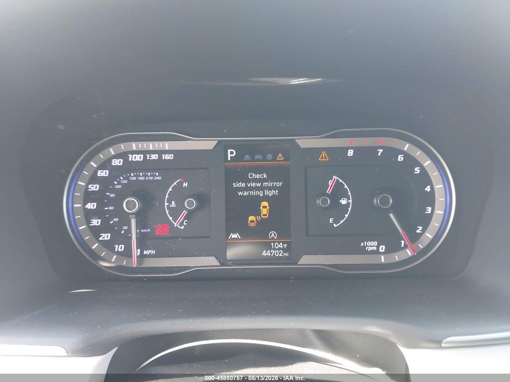 5NMJA3AE7PH250794 2023 HYUNDAI TUCSON photo no. 7