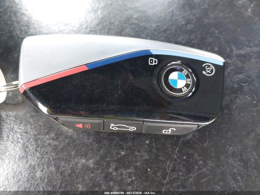 WBA43FJ08RCR61917 2024 BMW 530I photo no. 11