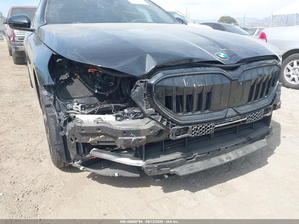 WBA43FJ08RCR61917 2024 BMW 530I photo no. 6