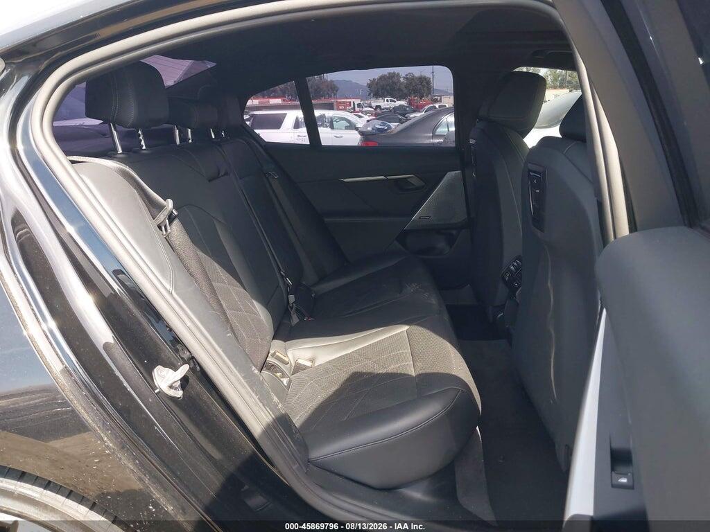 WBA43FJ08RCR61917 2024 BMW 530I photo no. 8