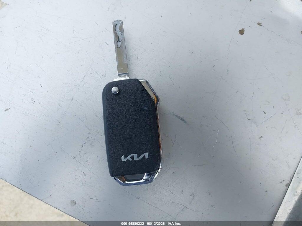 3KPF24AD1PE597366 2023 KIA FORTE photo no. 11