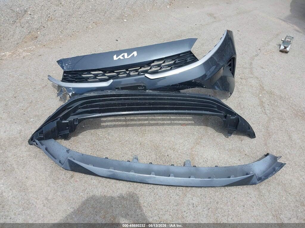 3KPF24AD1PE597366 2023 KIA FORTE photo no. 12
