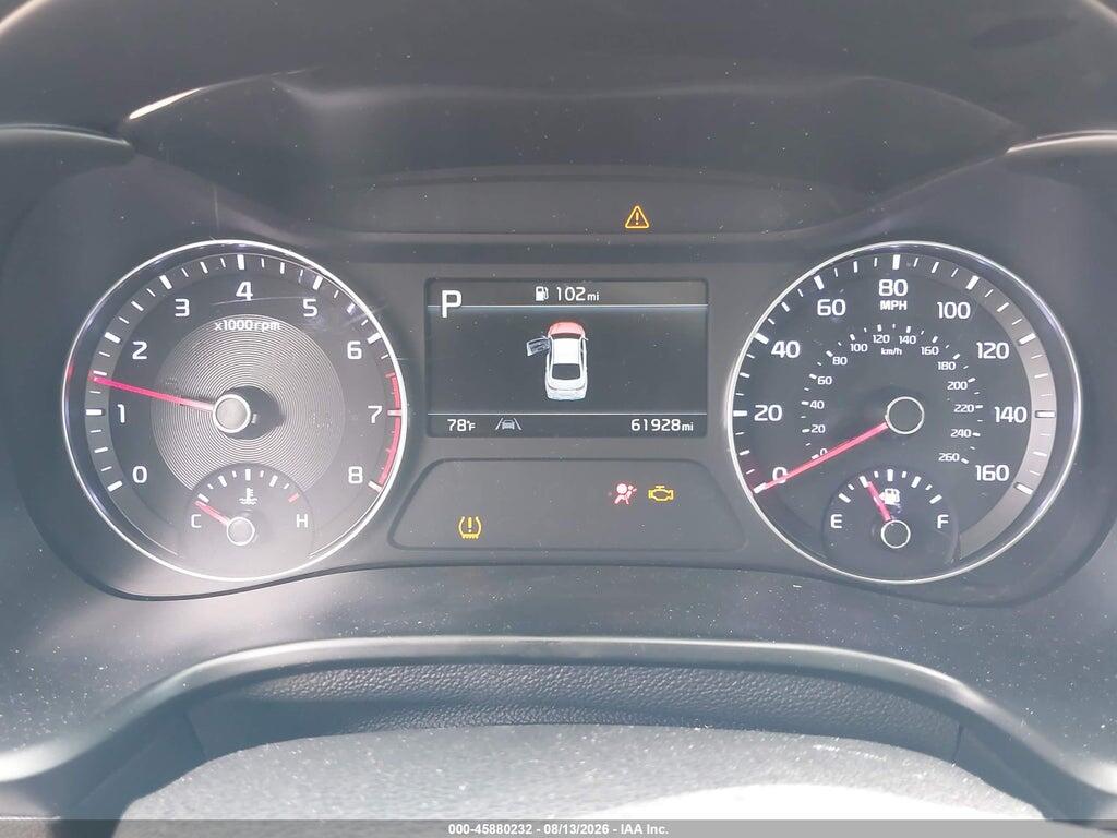 3KPF24AD1PE597366 2023 KIA FORTE photo no. 7
