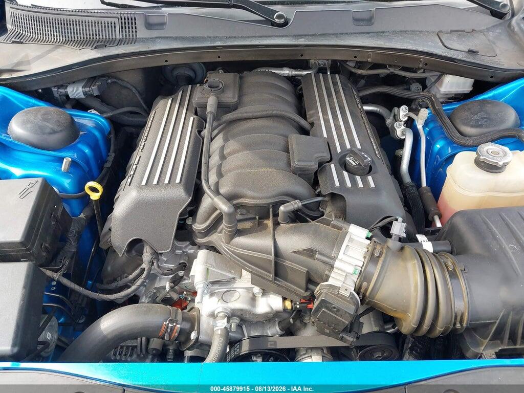 2C3CDXGJ8PH622039 2023 DODGE CHARGER photo no. 10