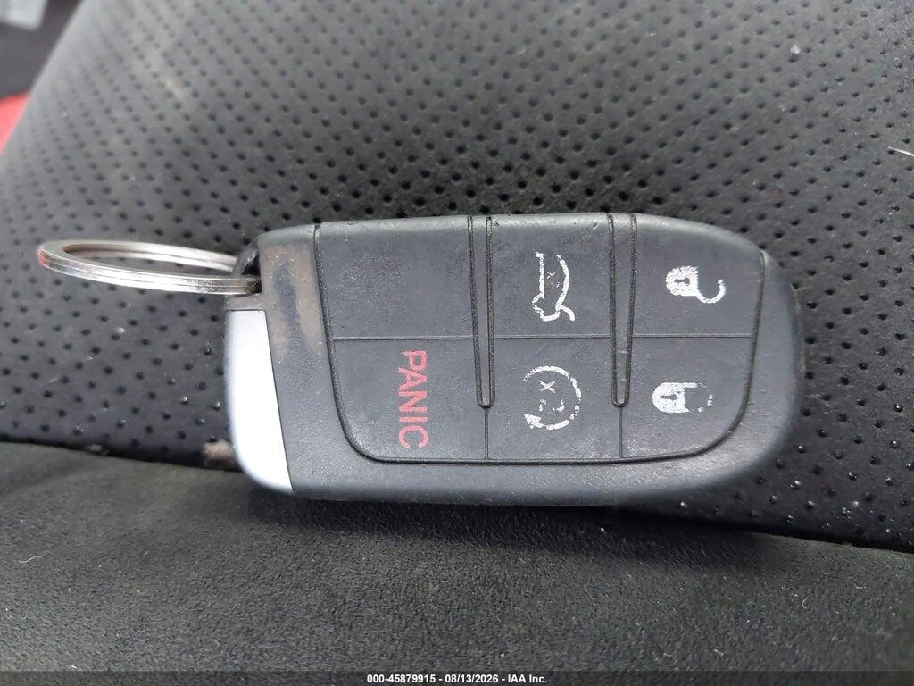 2C3CDXGJ8PH622039 2023 DODGE CHARGER photo no. 11