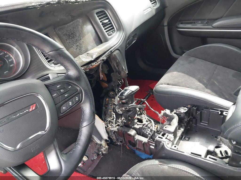 2C3CDXGJ8PH622039 2023 DODGE CHARGER photo no. 6