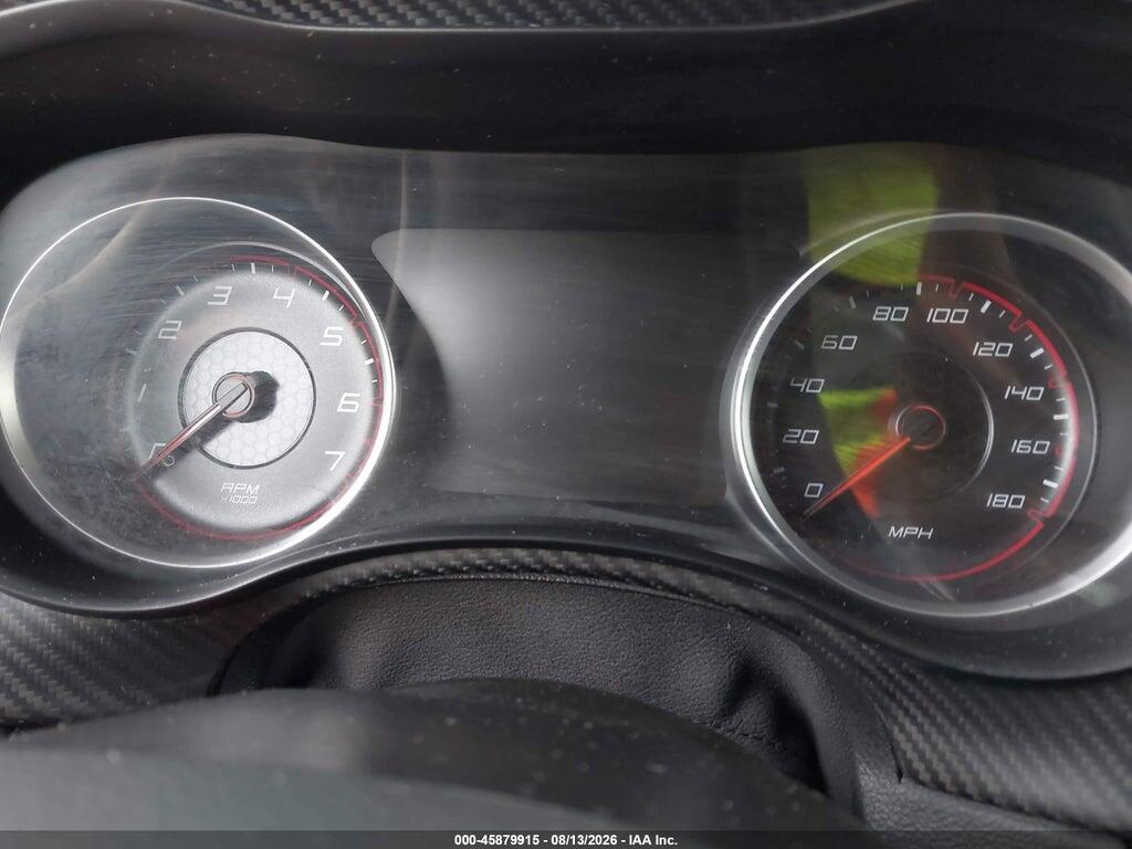 2C3CDXGJ8PH622039 2023 DODGE CHARGER photo no. 7