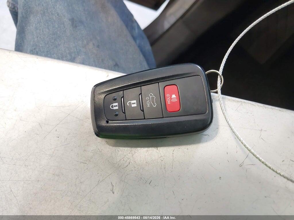 2T3RWRFV9RW207640 2024 TOYOTA RAV4 HYBRID photo no. 11