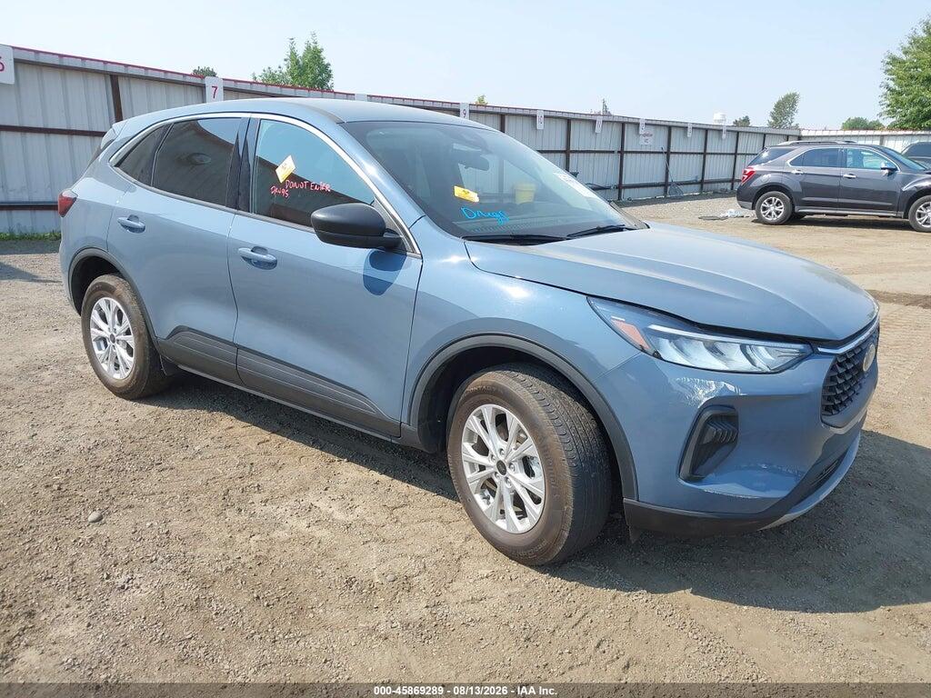 1FMCU9GN6RUB00287 2024 FORD ESCAPE photo no. 1