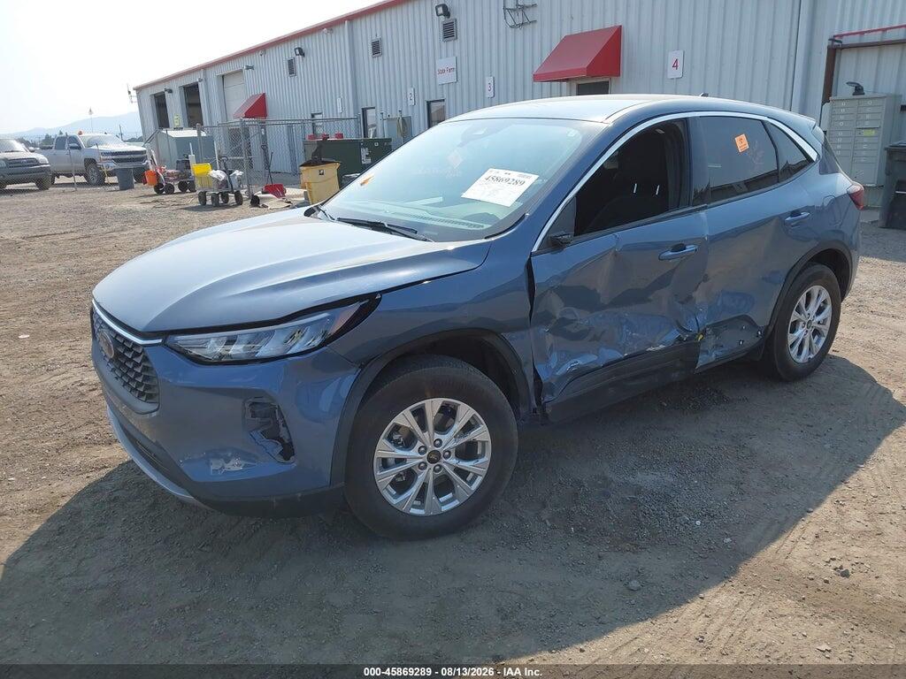 1FMCU9GN6RUB00287 2024 FORD ESCAPE photo no. 2