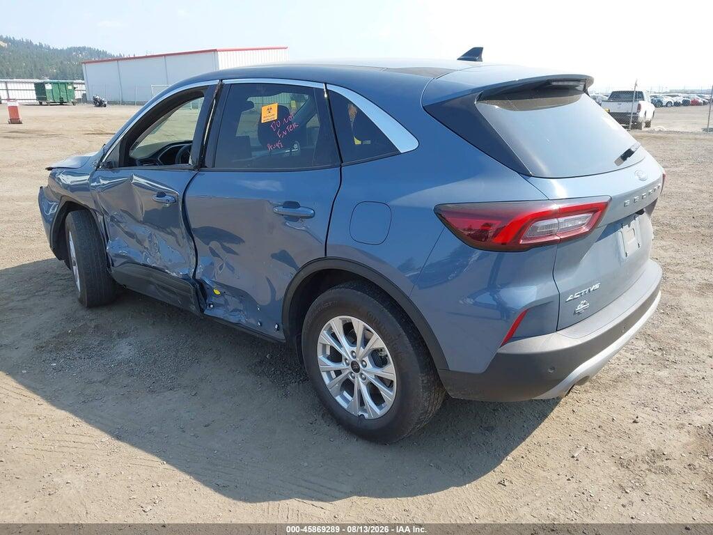 1FMCU9GN6RUB00287 2024 FORD ESCAPE photo no. 3