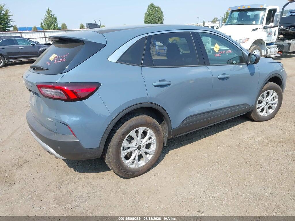 1FMCU9GN6RUB00287 2024 FORD ESCAPE photo no. 4